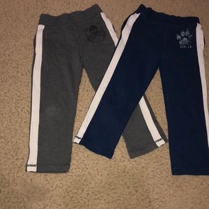 2 Arizona Sweatpants